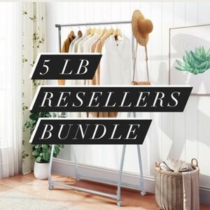 Women's Clothing Resellers 5 Pound Bundle